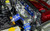 GReddy Type I Oil Block Bypass - 12009990 Photo - Close Up