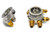 GReddy OIL COOLER KIT W/ FILTER RELOC 13-ROW CIRCUIT SPEC BNR34 - 12024432 Photo - Close Up