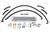 GReddy 15-21 Subaru WRX / STI Hi-Capacity Oil Cooler Kit - 12069001 Photo - Primary