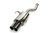 ISR Performance Series II - MBSE Rear Section Only - BMW E46 - IS-S2RO-MBSE-E46 Photo - Primary