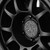 Method Cap BAJA - 86MM - Snap In - Black - CP-BAJA86S-B Photo - Close Up