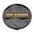Method Cap TOPO - 107mm - Bronze - Snap In - CP-TOPO107S-BZ Photo - Primary