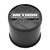 Method Race Wheels Top Push Through Center Cap 130mm - Black - CP-TOPO130-P-B Photo - Primary