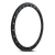 Method Beadlock Ring - 17in Forged - Style 1 - Gloss Black - GR-10017-GB Photo - Close Up