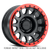 Method Beadlock Ring - 17in Forged - Style 1 - Red - GR-10017-R Photo - Close Up