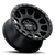 Method MR305 NV 20x9 18mm Offset 8x170 130.81mm CB Double Black Wheel - MR305290871018 Photo - Close Up