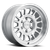 Method MR318 17x8.5 / 6x5.5 BP / 25mm Offset / 106.25mm CB Machined-Clear Coat - MR31878560325 Photo - Primary