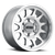 Method MR703 Bead Grip 17x8.5 +35mm Offset 6x5.5 106.25mm CB Machined - Clear Coat Wheel - MR70378560335 Photo - Primary