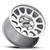 Method MR703 Bead Grip 17x8.5 +35mm Offset 6x5.5 106.25mm CB Machined - Clear Coat Wheel - MR70378560335 Photo - Primary