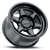 Method MR708 17x8.5 / 0mm Offset / 6x5.5 / 106.25mm CB - Gloss Black - MR708785601300 Photo - Close Up