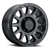 Method MR709 HD Bead Grip 20x 9in / ET12 / 8x170 BP / 125mm Bore - Black Wheel - MR70929087512H Photo - Close Up