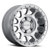 Method MR709 HD Bead Grip 17x 8.5in / ET0 / 6x135 BP / 87mm Bore - Machined Wheel - MR70978516300H Photo - Primary