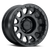 Method MR709 HD Bead Grip 18x 9in / ET12 / 6x5.5 BP / 106.25mm Bore - Black Wheel - MR70989060512H Photo - Primary