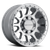 Method MR709 HD Bead Grip 18x 9in / ET12 / 8x170 BP / 125mm Bore - Machined Wheel - MR70989087312H Photo - Close Up