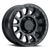 Method MR709 HD Bead Grip 18x 9in / ET12 / 8x170 BP / 125mm Bore - Black Wheel - MR70989087512H Photo - Close Up