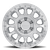 Method MR709 HD Bead Grip 18x 9in / ET12 / 8x180 BP / 124.1mm Bore - Machined Wheel - MR70989088312H Photo - Primary