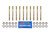 ARP Mitsubishi Lancer EVO 8/9/DSM 4G63 7-Bolt L19 Head Stud Kit - L19-7B User 1
