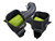 AWE Tuning 24-26 Ford S650 Mustang GT/Dark Horse S-FLO Carbon Intake - 2660-15650 Photo - Primary