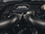 AWE Tuning 24-26 Ford S650 Mustang GT/Dark Horse S-FLO Carbon Intake - 2660-15650 Photo - Mounted