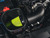 AWE Tuning 24-26 Ford S650 Mustang GT/Dark Horse S-FLO Carbon Intake - 2660-15650 Photo - Mounted