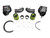 AWE Tuning 24-26 Ford S650 Mustang GT/Dark Horse S-FLO Carbon Intake - 2660-15650 Photo - out of package