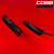 COBB Redline Gloss Carbon Fender Shrouds 15-21 Subaru WRX/STI TYPE RA 2018, S209 2019 - 725160 Photo - Primary