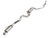 AWE Tuning 2024+ Toyota Land Cruiser / 2025+ Toyota 4Runner 0FG Cat-Back Exhaust w/ BashGuard - 3015-28056 Photo - Primary
