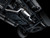 AWE Tuning 2024+ Toyota Land Cruiser / 2025+ Toyota 4Runner 0FG Cat-Back Exhaust w/ BashGuard - 3015-28056 Photo - Mounted