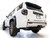 AWE Tuning 2024+ Toyota Land Cruiser / 2025+ Toyota 4Runner 0FG Cat-Back Exhaust w/ BashGuard - 3015-28056 Photo - Mounted