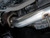 AWE Tuning 2024+ Toyota Land Cruiser / 2025+ Toyota 4Runner 0FG Cat-Back Exhaust w/ BashGuard - 3015-28056 Photo - Mounted