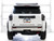 AWE Tuning 2024+ Toyota Land Cruiser / 2025+ Toyota 4Runner 0FG Cat-Back Exhaust w/ BashGuard - 3015-28056 Photo - Mounted