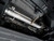 AWE Tuning 2024+ Toyota Land Cruiser / 2025+ Toyota 4Runner 0FG Cat-Back Exhaust w/ BashGuard - 3015-28056 Photo - Mounted