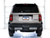 AWE Tuning 2024+ Toyota Land Cruiser / 2025+ Toyota 4Runner 0FG Cat-Back Exhaust w/ BashGuard - 3015-28056 Photo - Mounted