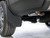 AWE Tuning 2024+ Toyota Land Cruiser / 2025+ Toyota 4Runner 0FG Cat-Back Exhaust w/ BashGuard - 3015-28056 Photo - Mounted