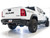 AWE Tuning 2025+ RAM 1500 RHO 3.0 I6 TT 0FG Dual Rear Exit Cat-Back Exhaust - Chrome Silver Tips - 3015-32630 Photo - Mounted
