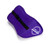 NRG Memory Foam Neck Pillow For Any Seats - Red - SA-002RDL Photo - Close Up