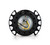 NRG Quick Release Kit - Black Body/ Black Heart Cutout Ring - SRK-222BK-BK Photo - Close Up