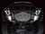 AWE Tuning 22-25 Subaru VB WRX Touring Edition Axle-Back Exhaust - Chrome Silver Tips - 3015-42424 Photo - Mounted