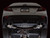 AWE Tuning 22-25 Subaru VB WRX Touring Edition Axle-Back Exhaust - Chrome Silver Tips - 3015-42424 Photo - Mounted