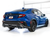 AWE Tuning 22-25 Subaru VB WRX Touring Edition Axle-Back Exhaust - Chrome Silver Tips - 3015-42424 Photo - Mounted