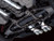 AWE Tuning C6 Chevrolet Corvette Z06/ZR1 Touring Edition Axle-Back Exhaust w/ Chrome Silver Tips - 3015-42606 Photo - Mounted