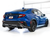 AWE Tuning 22-25 Subaru VB WRX Touring Edition Axle-Back Exhaust - Diamond Black Tips - 3015-43424 Photo - Mounted