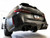 AWE Tuning BMW G90/G99 M5 Touring Edition Cat-Back Exhaust - Diamond Black Tips - 3015-43790 Photo - Mounted