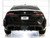 AWE Tuning BMW G90/G99 M5 Touring Edition Cat-Back Exhaust - Diamond Black Tips - 3015-43790 Photo - Mounted