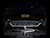 AWE Tuning 22-26 Hyundai Elantra N Track Edition Cat-Back Exhaust - Chrome Silver Tips - 3020-32237 Photo - Mounted