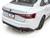 AWE Tuning 22-25 Volkswagen Jetta GLI Track Edition Exhaust - Chrome Silver Tips - 3020-32275 Photo - Mounted