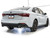 AWE Tuning 22-25 Volkswagen Jetta GLI Track Edition Exhaust - Chrome Silver Tips - 3020-32275 Photo - Mounted