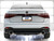 AWE Tuning 22-25 Volkswagen Jetta GLI Track Edition Exhaust - Chrome Silver Tips - 3020-32275 Photo - Mounted