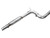 AWE Tuning 22-25 Volkswagen Jetta GLI Track Edition Exhaust - Chrome Silver Tips - 3020-32275 Photo - out of package