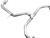 AWE Tuning 22-25 Volkswagen Jetta GLI Track Edition Exhaust - Chrome Silver Tips - 3020-32275 Photo - out of package